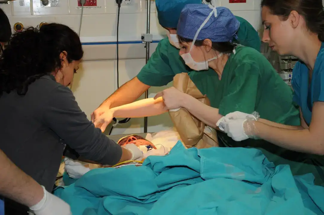 Manavgatlı Uğur Acar: 'Yüzünü Aldığım Kişinin Yaşındayım' 5